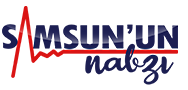 Samsun'un Nabzı Logo