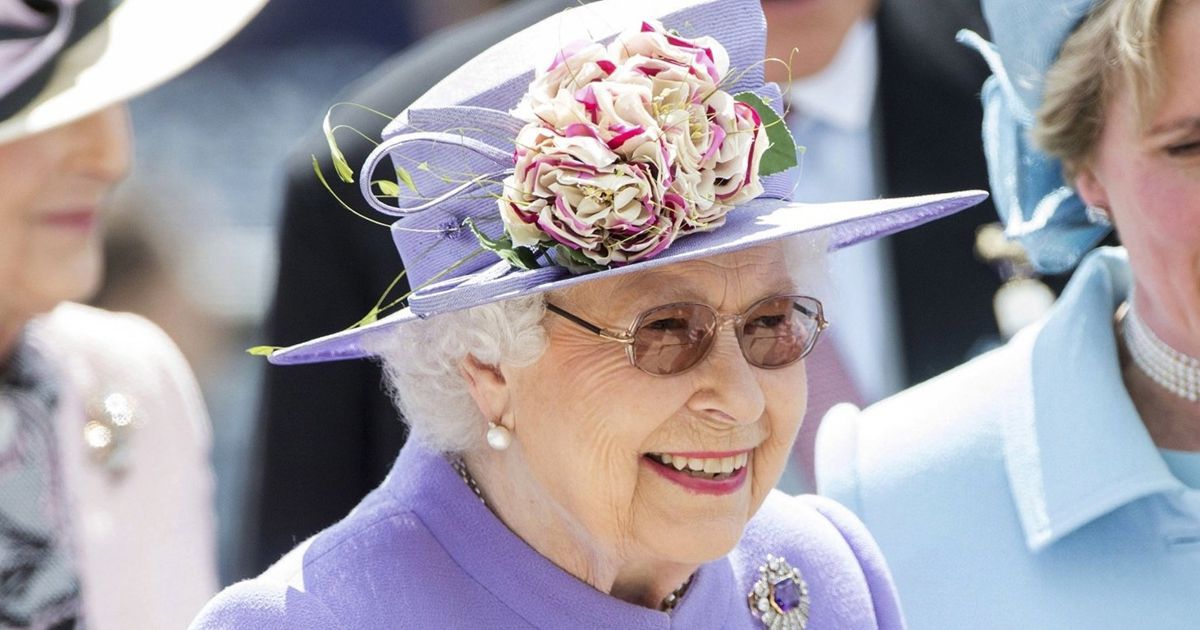 94 yaşındaki Kraliçe Elizabeth’in en büyük tutkusu 
