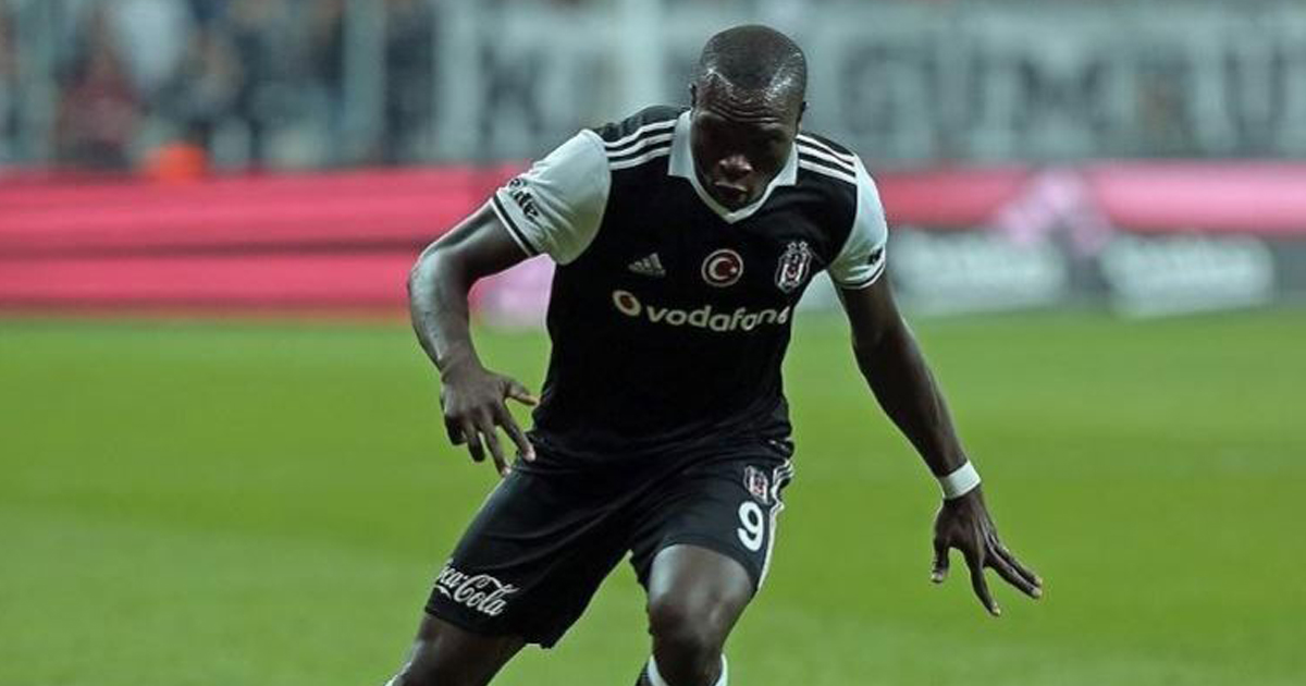Beşiktaşlı Aboubakar:  “10’a 11 Neler Yapabileceğimizi Herkes Gördü”