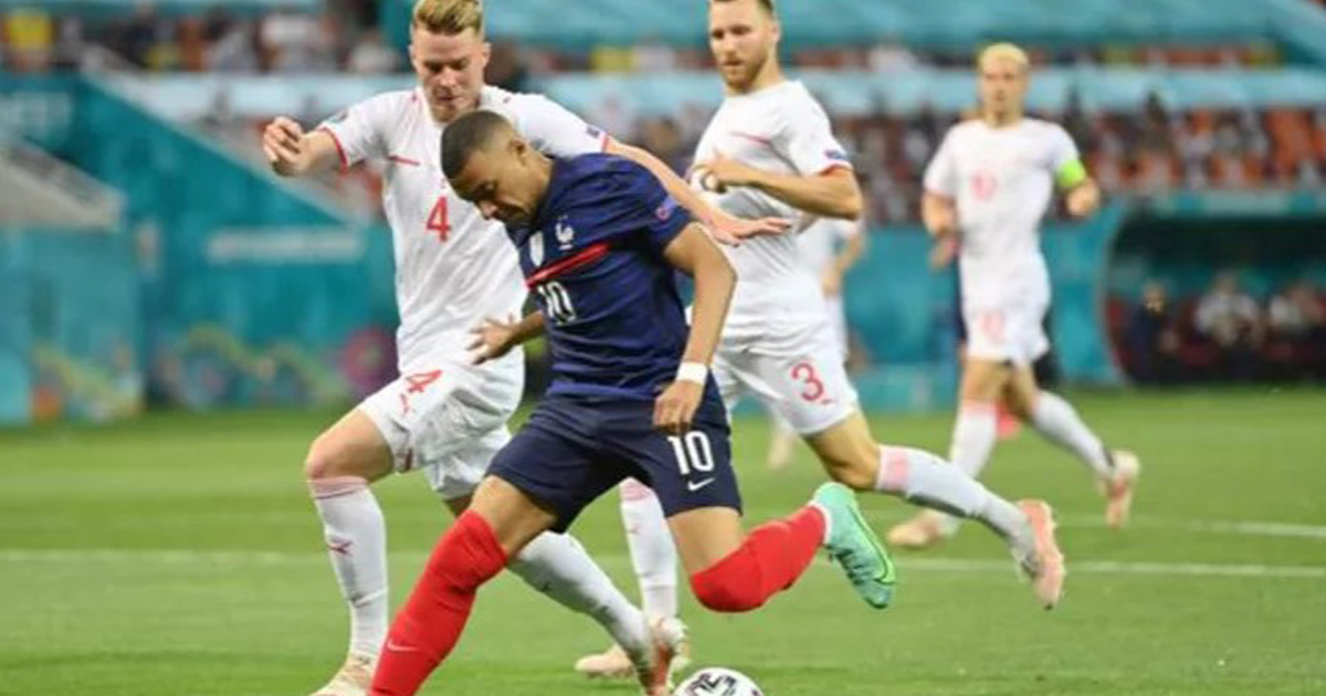 EURO 2020’de Fransa’yı Eleyip Çeyrek Finale Çıkan İsviçre’nin Hocası Kim Çıktı?