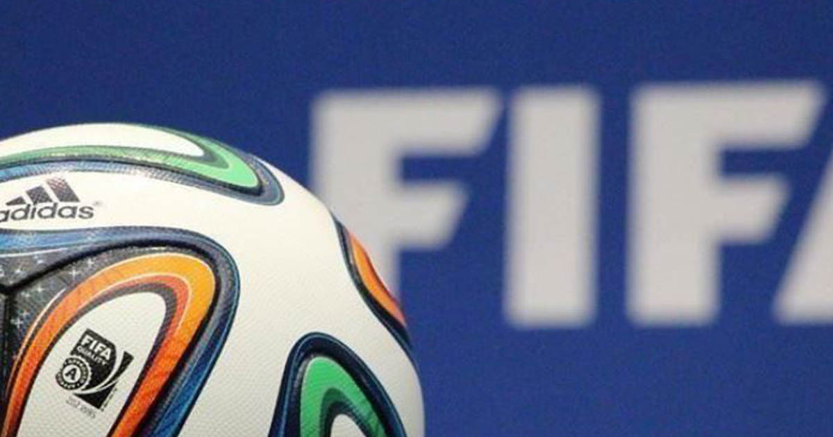Fifa’dan 2021 dünya kupasına koronavirüs  iptali  