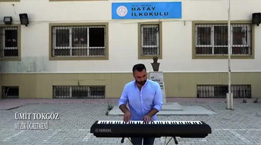 Hataylı Müzik Öğretmenlerinden Harika Bir “Öğrenci Sevgisi” Videosu