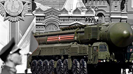 Rusya 'nükleer silah şartını açıkladı
