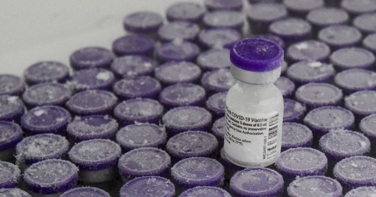 Tek doz Covid aşısı ne kadar etkili? 