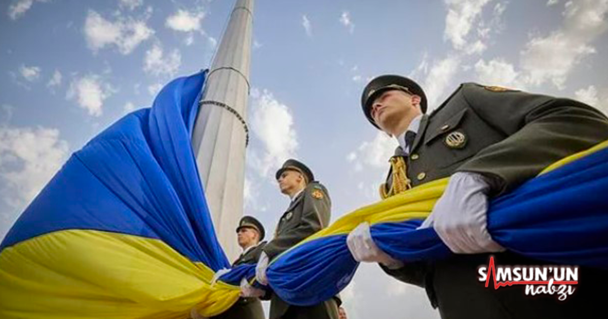 Ukrayna'nın Bağımsızlık Günü öncesi ABD'den vatandaşlarına uyarı: Ukrayna'yı terk edin 